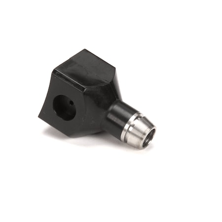 Fetco Shank, Assembly, Tpd Luxus 1102.00073.00